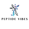 Peptide Vibes - Home